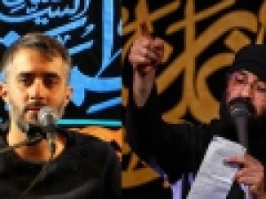 مداحی-هلالی-و-پویانفر-در-سالگرد-شهادت-عمار-حلب