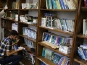 اجرای-طرح-«شنبه‌های-با-کتاب»-در-۱۵۰۳-مسجد-کشور