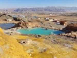ژئوپارک-ارس-می-تواند-چند-ملیتی-ثبت-شود