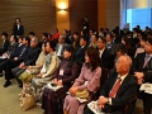 نشست-«ایران،-مهد-فرهنگ-و-تمدن»-در-ژاپن-برگزار-شد