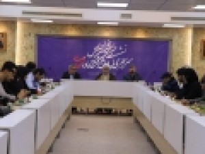 اجلاس-سراسری-فعالان-جهاد-و-شهادت-با-حضور-350-مجموعه-مردمی-برگزار-می‌شود