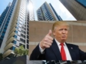 پیشنهاد-ساخت-«شهرک-ریاست-جمهوری»-به-ترامپ
