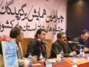 کیفیت،-زیبایی‌شناسی،-ویژگی‌های-ساختاری-مهم‌ترین-معیارهای-انتخاب-آثار-‌استان‌ها
