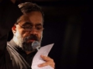 گلبانگ-مداحی-محمود-کریمی-در-فاطمیه-دردا-که-پیر-گشتم-در-موسم-جوانی