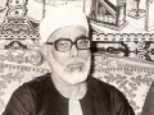 تلاوت-ترتیل-صفحه-۲۶۶-قرآن-باصدای-خلیل-الحصری-صوت-و-متن-آیات