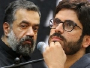شعری-که-محمود-کریمی-برای-حوادث-اخیر-خواند-اگر-بنای-عزا-هست،-«ما»-عزاداریم-صوت
