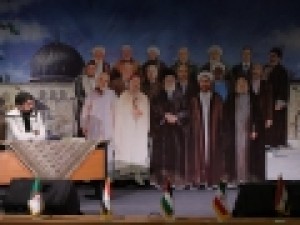 «مدال-فتح»؛-هدیه-یاسر-عرفات-برای-شعر-«گرمارودی»-رونمایی-از-خاطرات-زیرخاکی-شاعر
