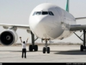 نقص-فنی-پرواز-تهران-استانبول-به-خیر-گذشت