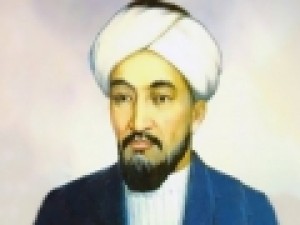 کتابخانه-مجازی-آثار-فارابی-در-قزاقستان-ایجاد-می‌شود