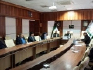 آرشیو-جامع-بنیاد-حفظ-آثار-استان-مرکزی-در-اختیار-هنرمندان-قرار-می-گیرد