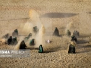 نگاهی-به-نمایشنامه-«مجلس-ضربت-زدن»-بهرام‌-بیضایی-اعتراض-به-حذف-علی-ع