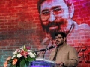 تقدیر-رئیس-بنیاد-فرهنگی-روایت-فتح-از-زنده-نگه-داشتن-نام-و-یاد-شهدا-در-صدا-و-سیما