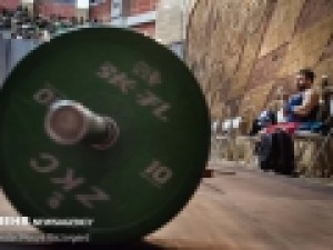 وزنه‌برداری-ایران-و-جهان-همچنان-زیر-سایه-سنگین-کرونا