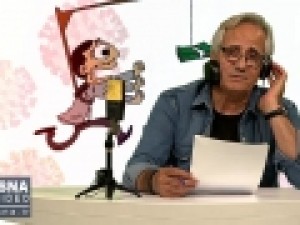 ویدئو-تماشاخانه-ایسنا؛-«درددل-یک-پزشک»-به-روایت-مجید-مظفری