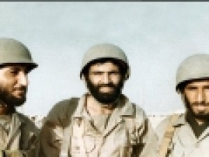 شهیدی-که-خار-چشم-منافقان-بود