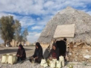 امکان-استفاده-هنرمندان-صنایع‌دستی-از-مزایای-بیمه-صندوق-روستایی