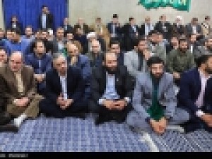 واکنش-مداحان-به-سخنان-رهبر-انقلاب-درباره-عزاداری-محرم-فرمایش-رهبری-فصل‌الخطاب-است