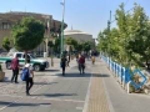 تاکید-بر-خطرآفرینی-ساخت‌وسازهای-اطراف-تئاتر-شهر