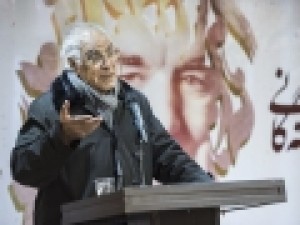 وضعیت-خسرو-احتشامی-پس-از-ترخیص-از-بیمارستان