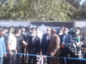 کلنگ‌زنی-ساختمان-اداری-فدراسیون-اتومبیلرانی-با-حضور-صالحی‌امیری-و-علی‌نژاد