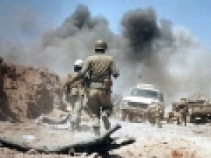 لحظات-تلخ-یک-امدادگر