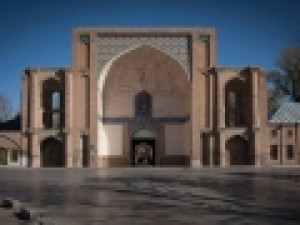 ادامه-پروژه-«دولتخانه-صفوی»-با-۱۰۰-میلیارد-ریال-اعتبار