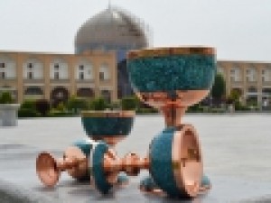 چهارمین-جایزه-بین‌المللی-صنایع‌دستی-برگزار-می‌شود