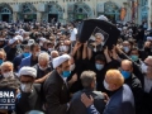 ویدئو-تشییع-و-خاکسپاری-پیکر-آیت‌الله-صانعی