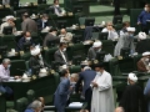 مجلس-با-تشکیل-شورای-عالی-محیط-زیست-به-ریاست-«جهانگیری»-مخالفت-کرد