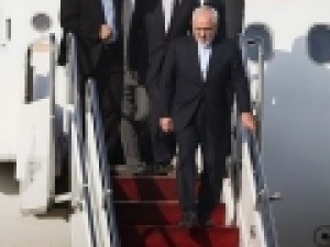 ظریف-وارد-مسکو-شد