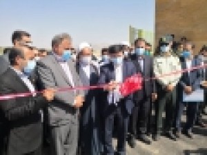 بهره-برداری-از-استادیوم-فوتبال-مجموعه-ورزشی-بخش-خشت-کازرون