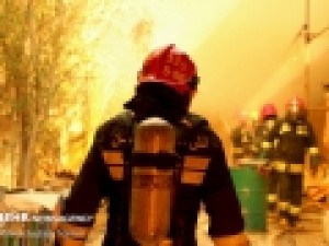 فعالیت-۴۲-ایستگاه-آتش‌نشانی-در-استان-بوشهر-افزایش-نیرو-و-تجهیزات