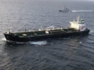 ورود-دومین-نفتکش-حامل-بنزین-ایران-به-آب-های-ونزوئلا