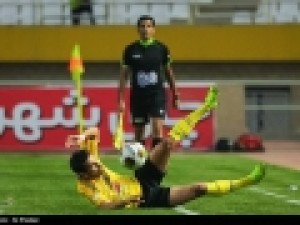 سپاهان-و-سایپا-به-مصاف-هم-می‌روند