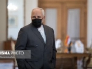 توضیح-ظریف-درباره-تنها-حساب-کاربری-اش-در-توییتر