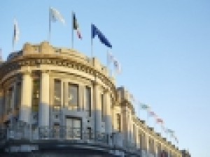 تعطیلی-موزه‌ها-و-گالری‌های-بروکسل