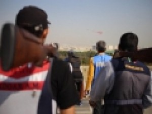 المپیک-در-راه-و-المپین-های-تیراندازی-ایران-خانه-نشین
