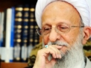 بیماری-آیت‌الله-مصباح-یزدی-شدت-یافته-است