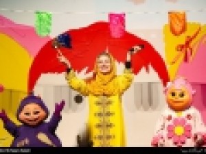 دلتنگی-quot-خاله-شادونه-quot-برای-بچه‌ها-واقعاً-در-برنامه‌های-تلویزیون-جایشان-خالی-است