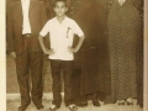 پدرم-شاگردشوفر-بود-و-به-او-افتخار-کرده‌ام