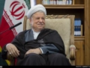 آیت‌الله-هاشمی-رفسنجانی-یک-رجل-فاضل،-متعهد-و-انقلابی-بود