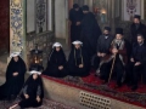 فیلمبرداری-«ماه-بی‌بی»-در-کاشان-ادامه-دارد-جدیدترین-تصاویر