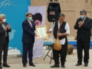 مکتب‌خانه-موسیقی-نواحی-خراسان-جنوبی-افتتاح-شد