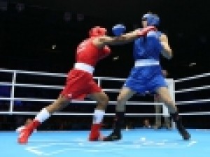 پیکارهای-روز-نخست-لیگ-برتر-بوکس-کشور-در-اراک-پایان-یافت