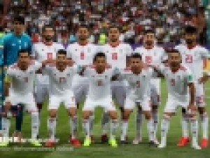 آغاز-اردوی-تیم-ملی-فوتبال-از-۳-فروردین-سوریه-تنها-بازی-تدارکاتی