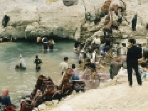 «چشمه‌علی»-سرانجام-در-فهرست-میراث-طبیعی-ثبت-شد