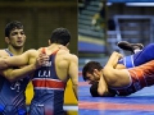 یزدانی-و-اطری-در-انتظار-تایید-کادر-فنی-کشتی-آزاد