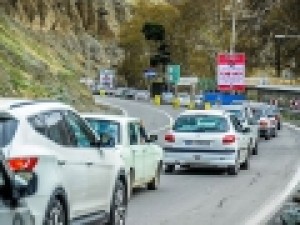 جاده‌های-شمالی-باز-شدند