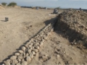 تشکیل-پرونده-تخریب-محوطه-تاریخی-«نایبند»