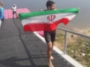 آقامیرزایی-صاحب-سهمیه-المپیک-شد-اولین-قایقران-ایران-در-توکیو